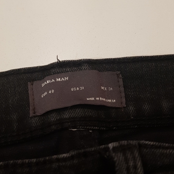 Zara Jean's, Ripped Style - Picture 4 of 4